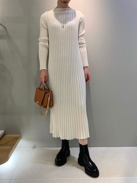 yyhhmm互相さんのコーディネート