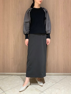 yyhhmm互相さんのコーディネート