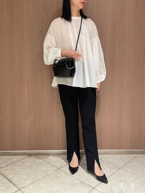 yyhhmm互相さんのコーディネート