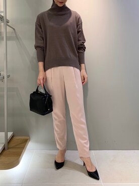 yyhhmm互相さんのコーディネート