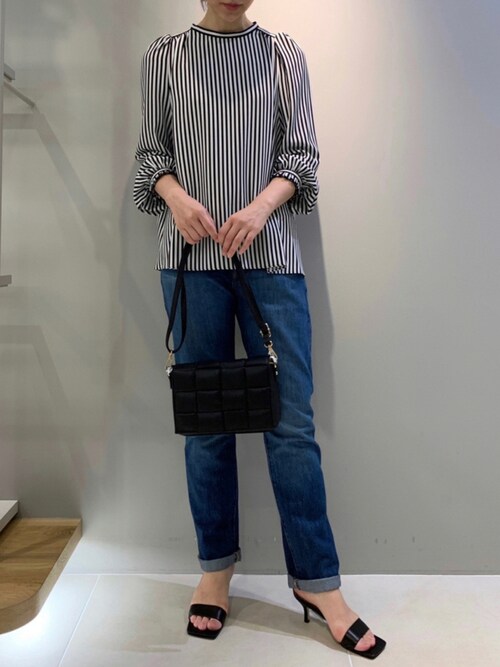 yyhhmm互相さんのコーディネート