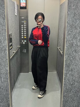 yaya さんのコーディネート