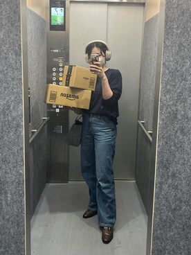 yaya さんのコーディネート