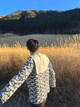 HAさんのコーディネート