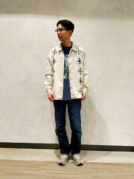katsuさんのコーディネート