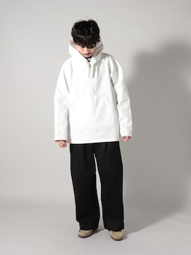 katsuさん(メンズ・170cm)の夏コーディネート