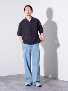 katsuさん(メンズ・170cm)の春コーディネート