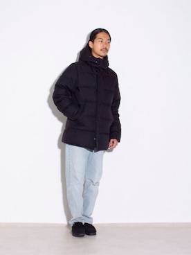 「gloster」｜katsuさん（メンズ・170cm）の秋コーディネート