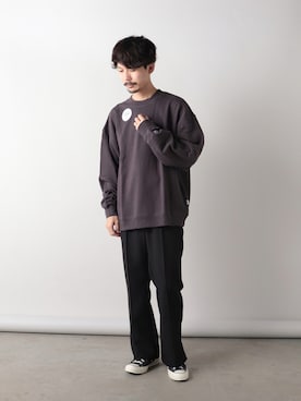 katsuさん(メンズ・170cm)の秋コーディネート