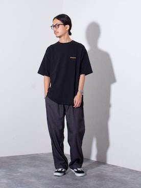 katsuさんの（PENDLETON | ペンドルトン）を使ったコーディネート