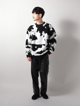 katsuさん（メンズ・170cm）の秋コーディネート