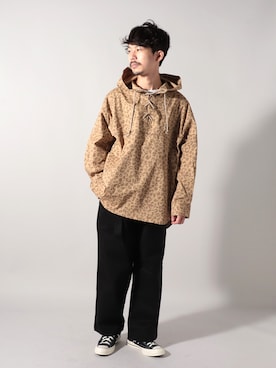 katsuさんのコーディネート
