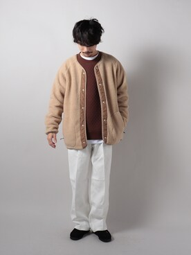 katsuさん(メンズ・170cm)の秋コーディネート