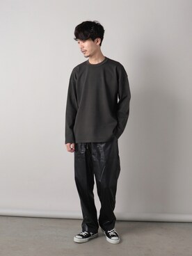 katsuさん(メンズ・170cm)の秋コーディネート