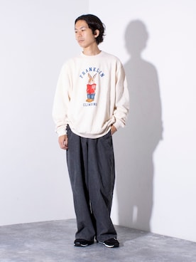 katsuさんのコーディネート