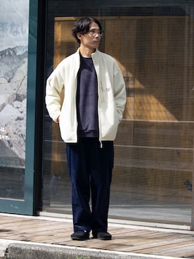 katsuさんのコーディネート