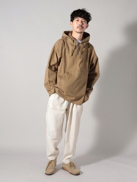 katsuさん(メンズ・170cm)の夏コーディネート