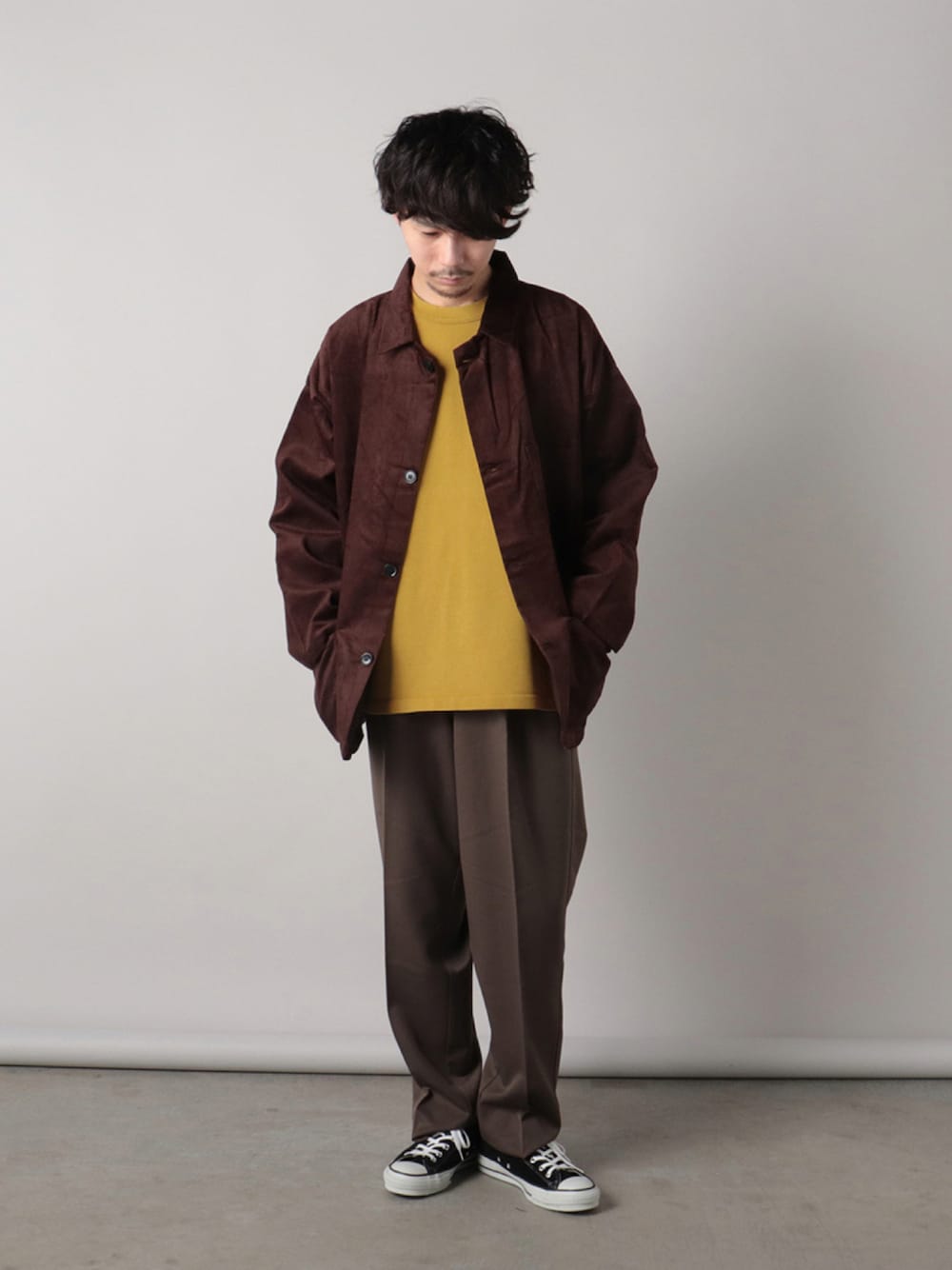 GLOSTER（グロスター）の「【REGENCY WORKS/リージェンシー