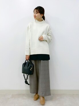 はるのさんのコーディネート