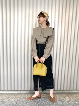 はるのさんのコーディネート