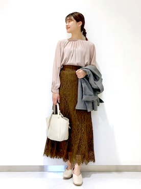 はるのさんのコーディネート