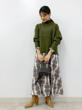 はるのさんのコーディネート