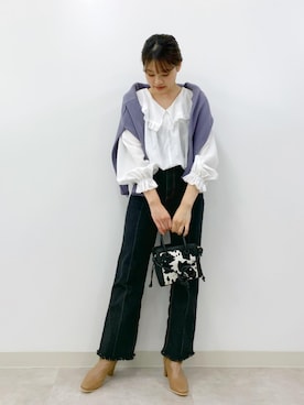 はるのさんのコーディネート