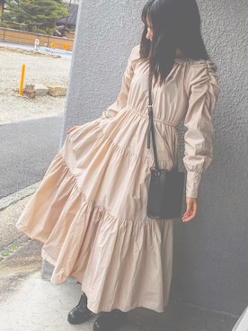 やまさんのコーディネート