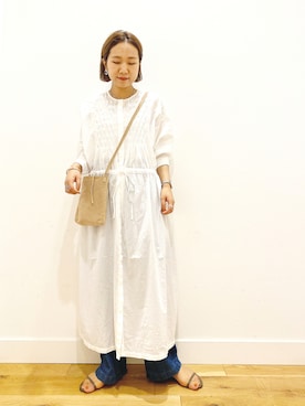 g_ayaka_さんのコーディネート