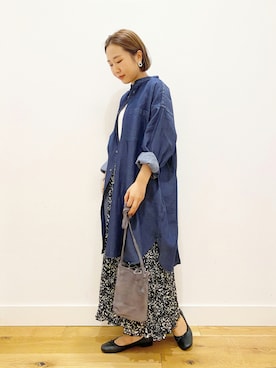 g_ayaka_さんのコーディネート