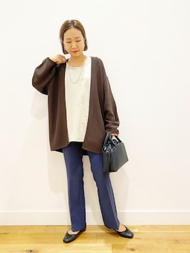 g_ayaka_さんのコーディネート