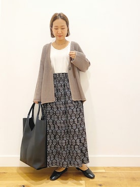 g_ayaka_さんのコーディネート