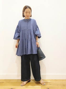 g_ayaka_さんのコーディネート