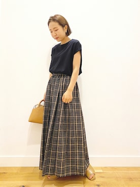 g_ayaka_さんのコーディネート