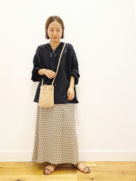 g_ayaka_さんのコーディネート