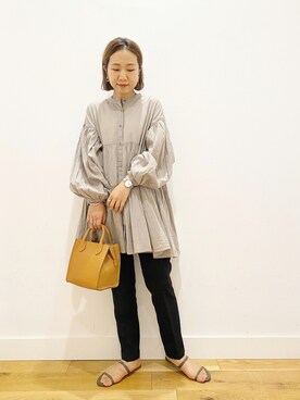 g_ayaka_さんのコーディネート