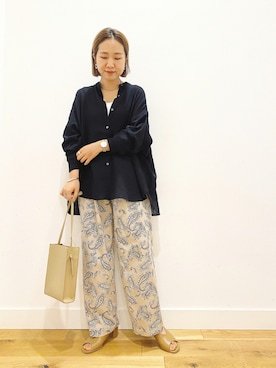 g_ayaka_さんのコーディネート