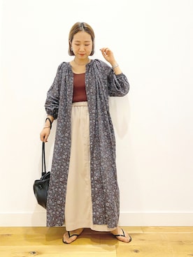 g_ayaka_さんのコーディネート