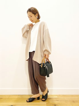 g_ayaka_さんのコーディネート