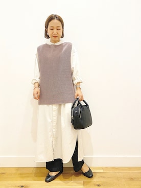 g_ayaka_さんのコーディネート