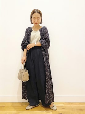 g_ayaka_さんのコーディネート