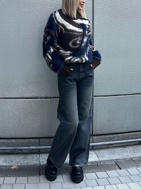 高麗春奈さんのコーディネート