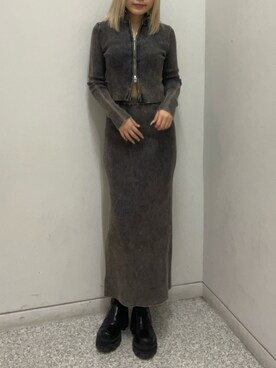 高麗春奈さんのコーディネート