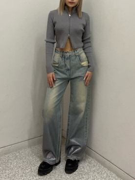 高麗春奈さんのコーディネート