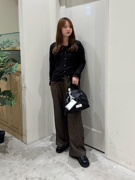 ちなさんのコーディネート
