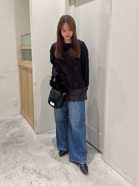 CIAOPANIC TYPY（チャオパニックティピー）の「◇12/24＆25限定予約