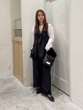 ちなさんのコーディネート