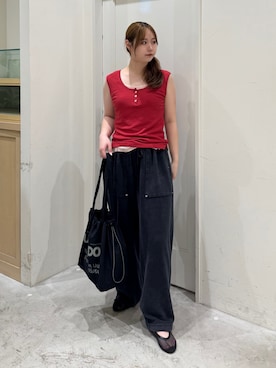 ちなさんのコーディネート