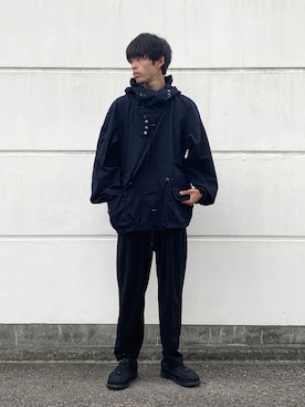 rook1031さんのコーディネート