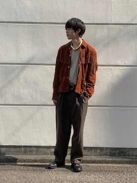 rook1031さんのコーディネート